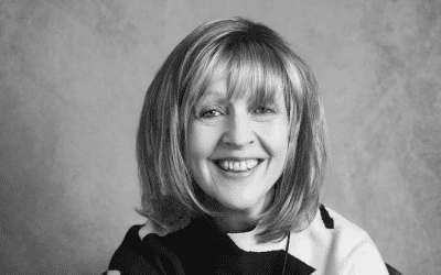 Barb Stone: Beyond Your Comfort Zone